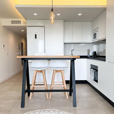 Tarifa Cozy House - Mirador Del Sur 2アパートメント エクステリア 写真