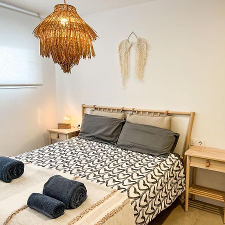 Tarifa Cozy House - Mirador Del Sur 2アパートメント エクステリア 写真