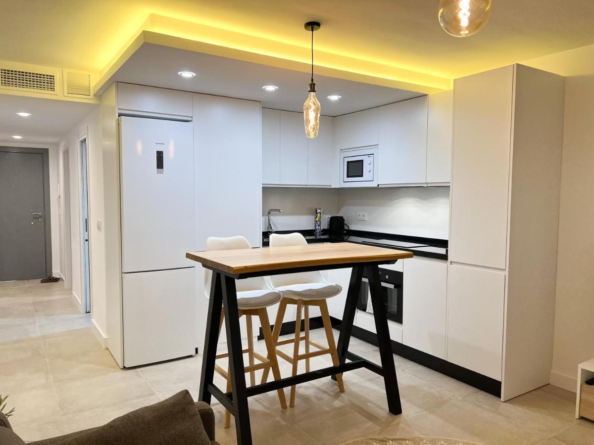Tarifa Cozy House - Mirador Del Sur 2アパートメント エクステリア 写真