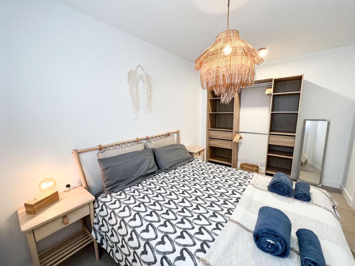 Tarifa Cozy House - Mirador Del Sur 2アパートメント エクステリア 写真