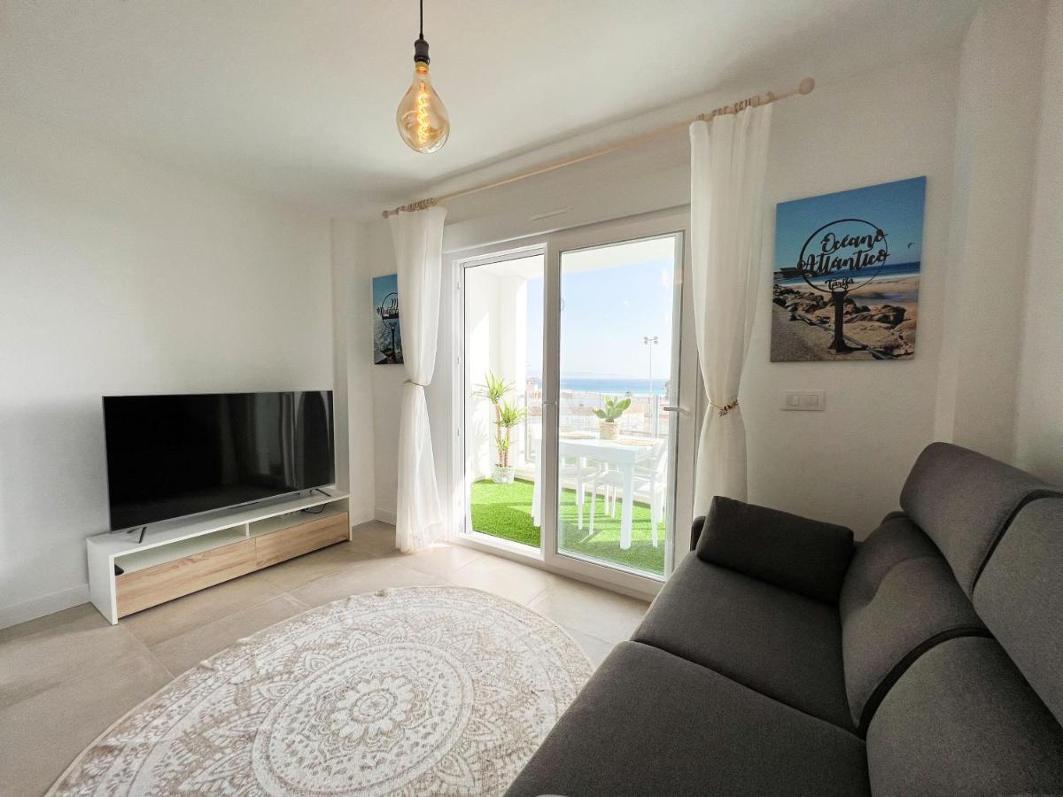 Tarifa Cozy House - Mirador Del Sur 2アパートメント エクステリア 写真