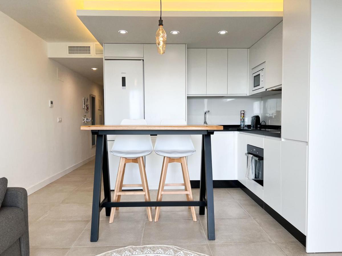 Tarifa Cozy House - Mirador Del Sur 2アパートメント エクステリア 写真