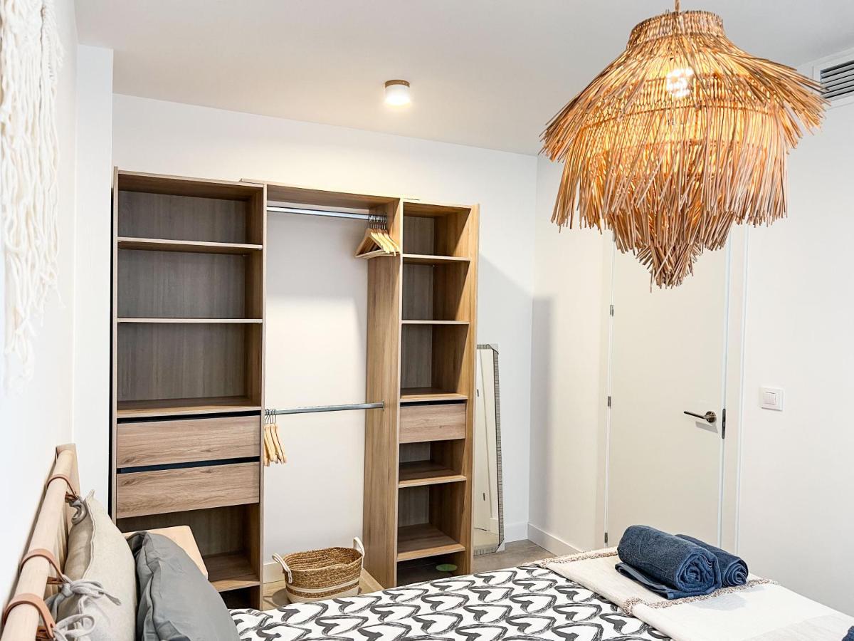 Tarifa Cozy House - Mirador Del Sur 2アパートメント エクステリア 写真