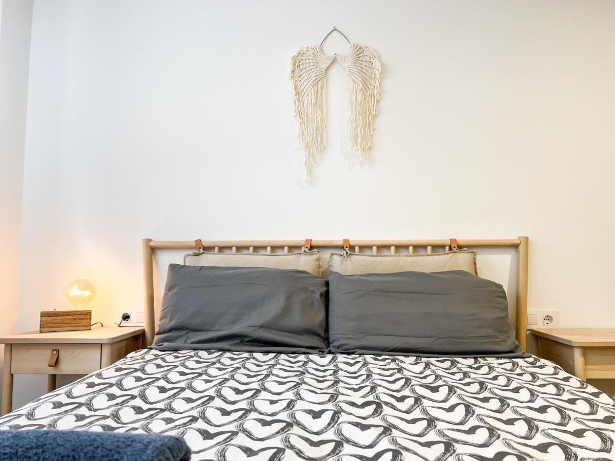 Tarifa Cozy House - Mirador Del Sur 2アパートメント エクステリア 写真