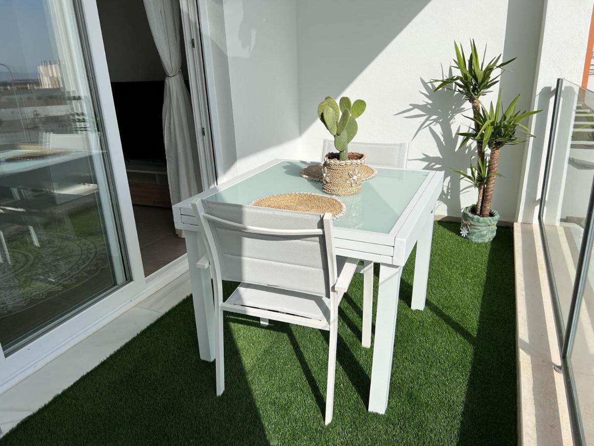 Tarifa Cozy House - Mirador Del Sur 2アパートメント エクステリア 写真