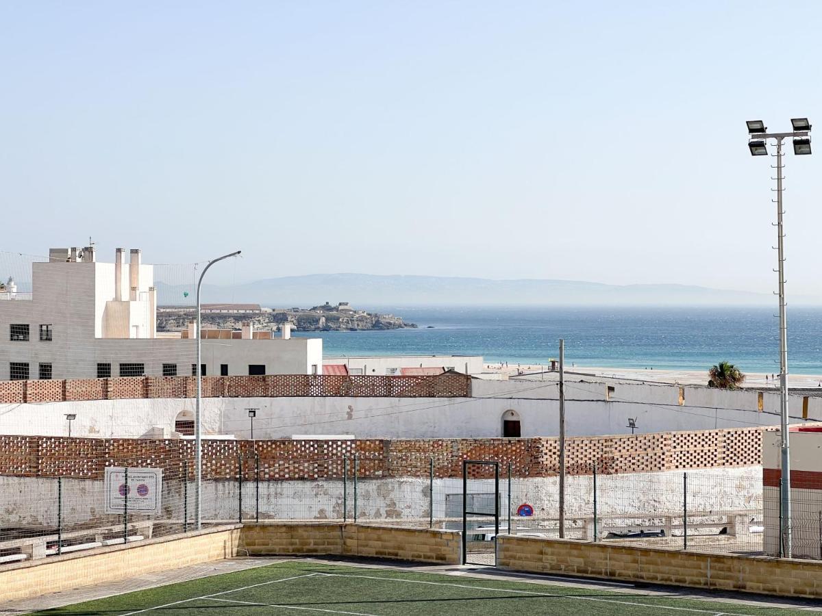 Tarifa Cozy House - Mirador Del Sur 2アパートメント エクステリア 写真