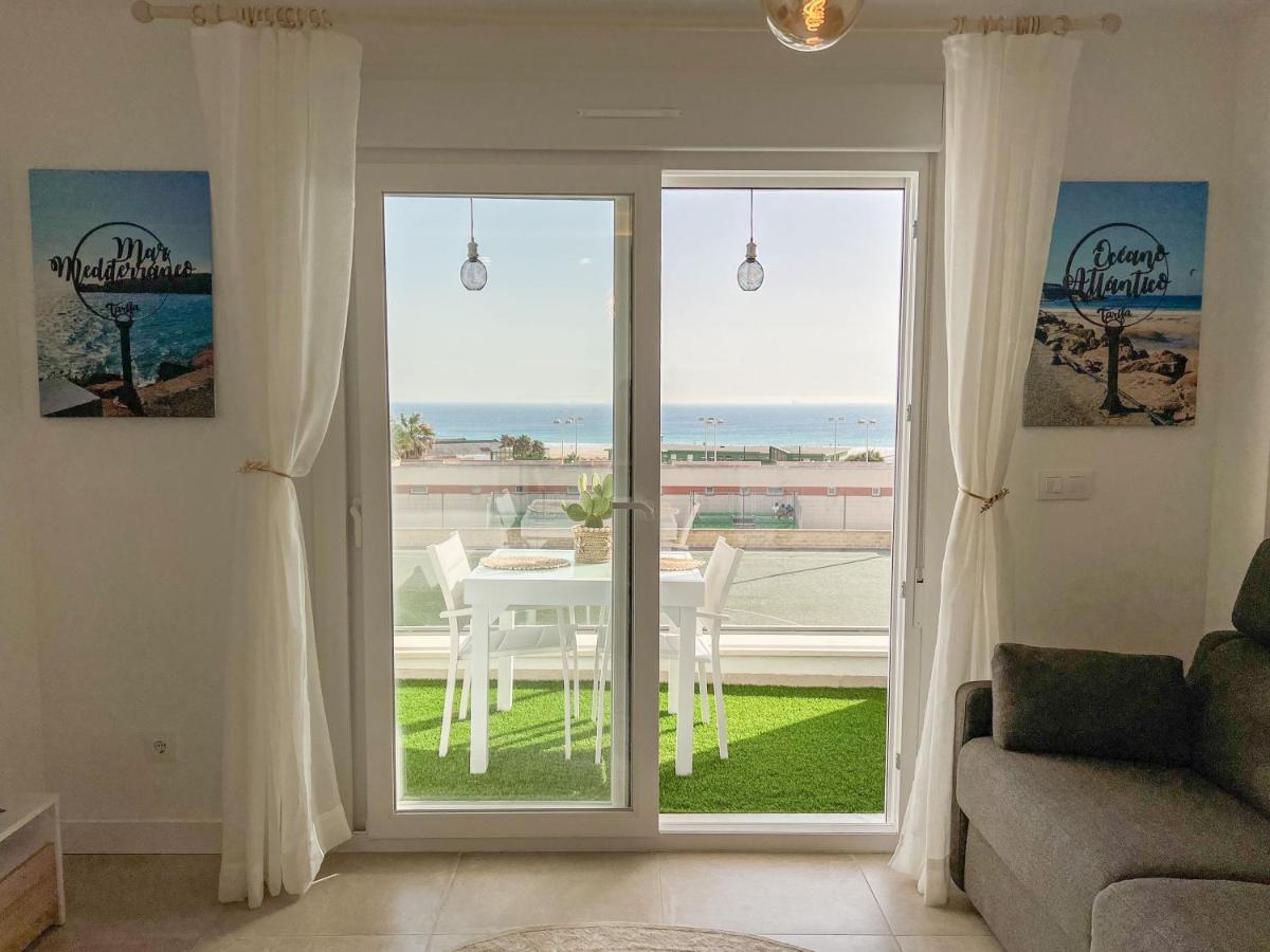 Tarifa Cozy House - Mirador Del Sur 2アパートメント エクステリア 写真