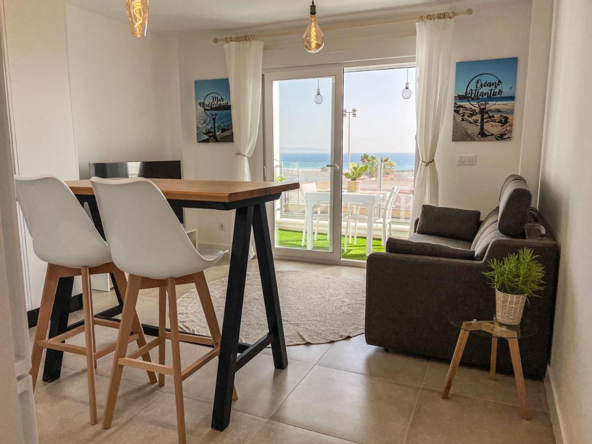 Tarifa Cozy House - Mirador Del Sur 2アパートメント エクステリア 写真